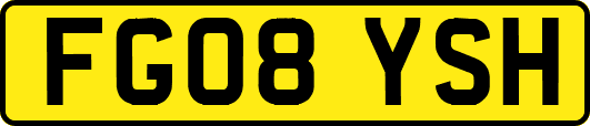 FG08YSH