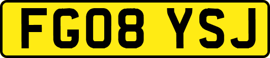 FG08YSJ