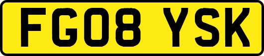 FG08YSK