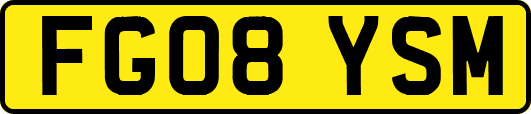FG08YSM