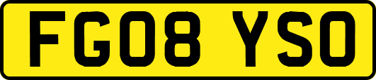 FG08YSO
