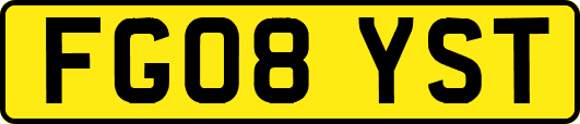 FG08YST