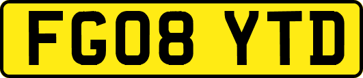FG08YTD