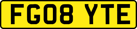 FG08YTE