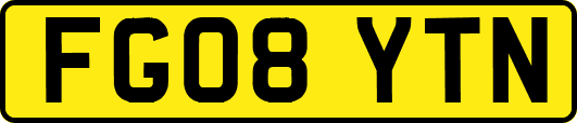FG08YTN