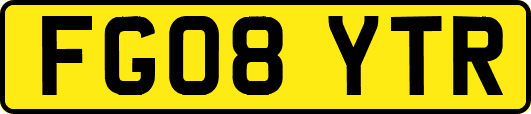 FG08YTR