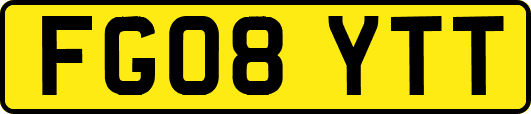 FG08YTT