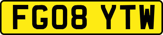 FG08YTW