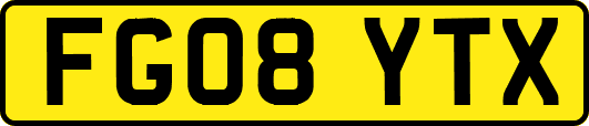 FG08YTX