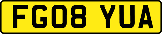 FG08YUA