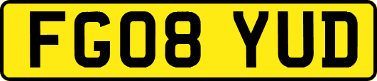 FG08YUD