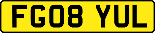 FG08YUL