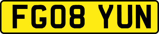 FG08YUN