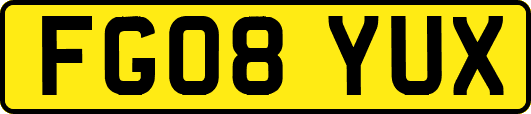 FG08YUX