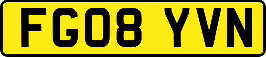 FG08YVN