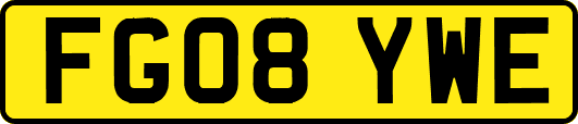 FG08YWE