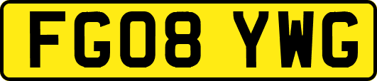 FG08YWG