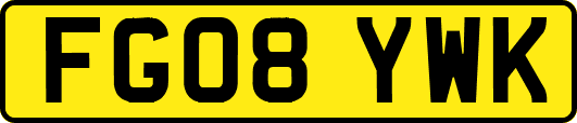FG08YWK