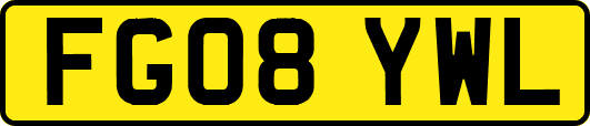 FG08YWL