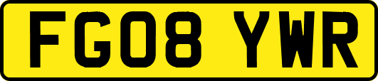 FG08YWR