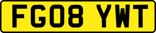 FG08YWT