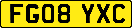 FG08YXC