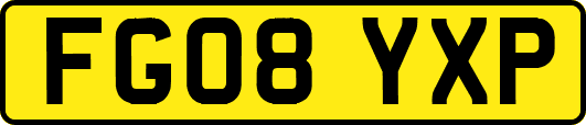 FG08YXP