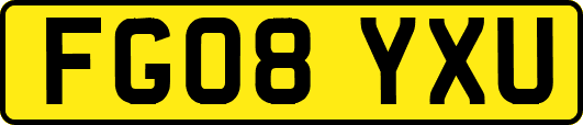 FG08YXU