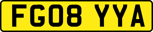 FG08YYA