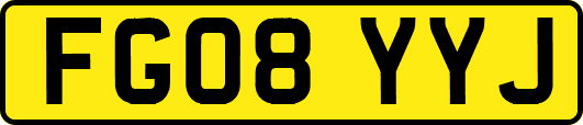 FG08YYJ