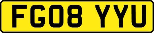 FG08YYU