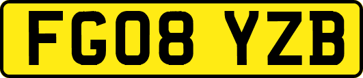 FG08YZB