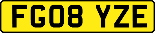 FG08YZE