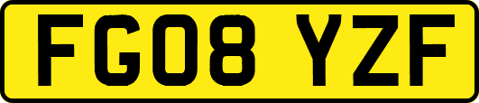 FG08YZF