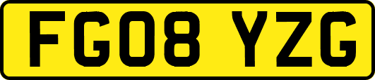 FG08YZG