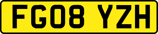 FG08YZH