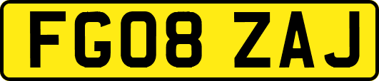 FG08ZAJ