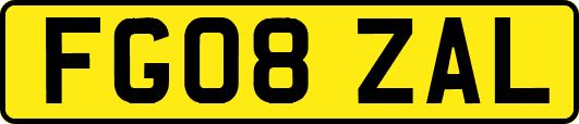 FG08ZAL
