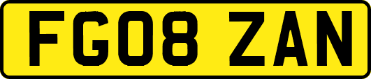 FG08ZAN