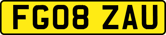 FG08ZAU