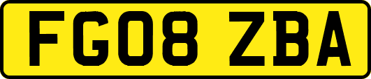 FG08ZBA