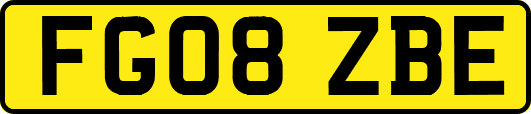 FG08ZBE