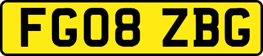 FG08ZBG
