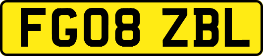 FG08ZBL