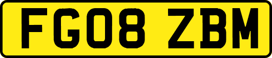FG08ZBM