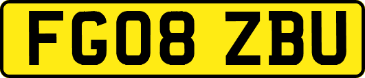 FG08ZBU
