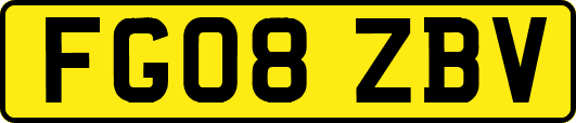 FG08ZBV