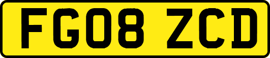 FG08ZCD