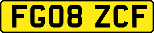 FG08ZCF