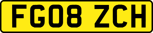 FG08ZCH